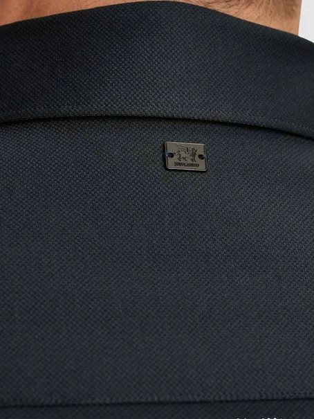Vanguard LONG SLEEVE SHIRT Versatile Oxford