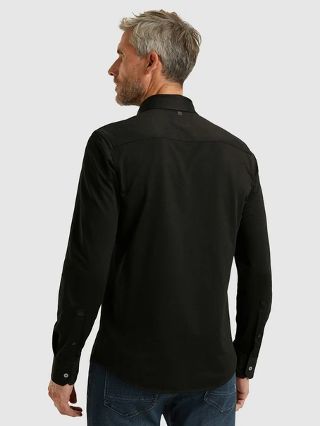 Vanguard LONG SLEEVE SHIRT Versatile Oxford