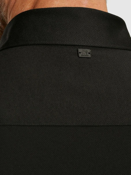Vanguard LONG SLEEVE SHIRT Versatile Oxford