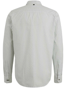 Vanguard Long Sleeve Shirt YD Dobby stripe