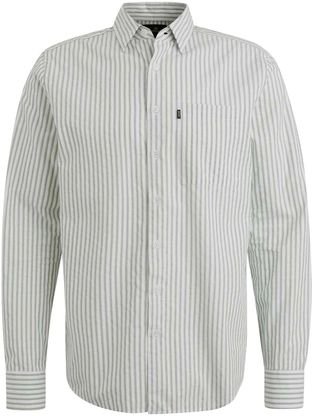 Vanguard Long Sleeve Shirt YD Dobby stripe