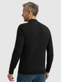 Vanguard Mock neck cotton modal