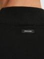 Vanguard Mock neck cotton modal