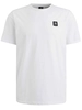 Vanguard R-neck cotton elastan jersey versa