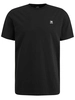Vanguard R-neck cotton elastan jersey versa