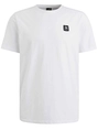 Vanguard R-neck cotton elastan jersey versa