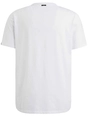 Vanguard R-neck cotton elastan jersey versa