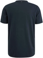 Vanguard R-neck cotton elastan jersey versa