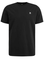 Vanguard R-neck cotton elastan jersey versa