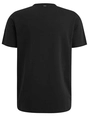 Vanguard R-neck cotton elastan jersey versa
