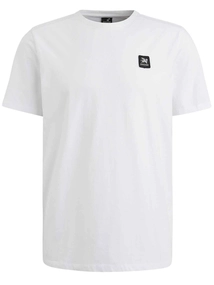 Vanguard R-neck cotton elastan jersey versa