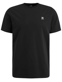 Vanguard R-neck cotton elastan jersey versa