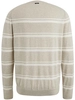 Vanguard R-neck cotton melange