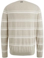 Vanguard R-neck cotton melange