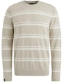 Vanguard R-neck cotton melange