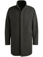 Vanguard Semi long jacket Dense Wool Chopro