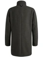 Vanguard Semi long jacket Dense Wool Chopro