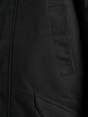 Vanguard Semi long jacket MELANGE TWILL