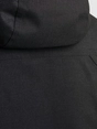 Vanguard Semi long jacket MELANGE TWILL