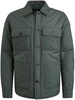 Vanguard Semi long jacket TANKRIDE Lire Rib