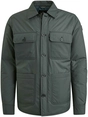 Vanguard Semi long jacket TANKRIDE Lire Rib