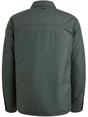 Vanguard Semi long jacket TANKRIDE Lire Rib