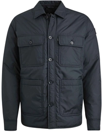 Vanguard Semi long jacket TANKRIDE Lire Rib