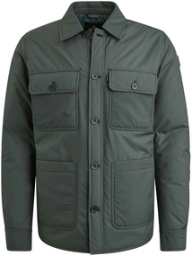 Vanguard Semi long jacket TANKRIDE Lire Rib