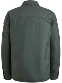 Vanguard Semi long jacket TANKRIDE Lire Rib