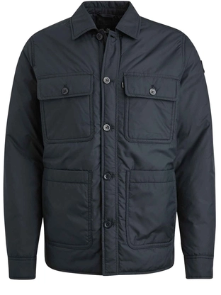 Vanguard Semi long jacket TANKRIDE Lire Rib