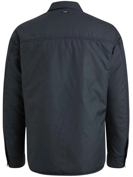 Vanguard Semi long jacket TANKRIDE Lire Rib