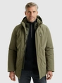 Vanguard Semi long jacket V-COAT DOUBLE Spu