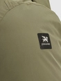Vanguard Semi long jacket V-COAT DOUBLE Spu