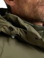 Vanguard Semi long jacket V-COAT DOUBLE Spu