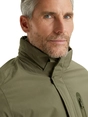 Vanguard Semi long jacket V-COAT DOUBLE Spu