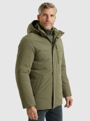 Vanguard Semi long jacket V-COAT DOUBLE Spu