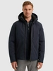 Vanguard Short jacket TRACKCHASE Hi-Twill