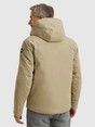 Vanguard Short jacket TRACKCHASE Hi-Twill