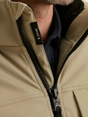 Vanguard Short jacket TRACKCHASE Hi-Twill