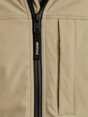 Vanguard Short jacket TRACKCHASE Hi-Twill