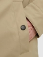 Vanguard Short jacket TRACKCHASE Hi-Twill