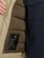 Vanguard Short jacket TRACKCHASE Hi-Twill