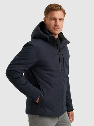 Vanguard Short jacket TRACKCHASE Hi-Twill