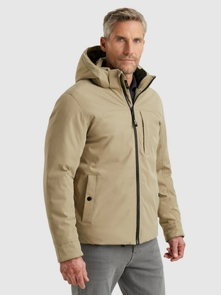 Vanguard Short jacket TRACKCHASE Hi-Twill