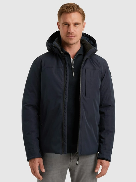 Vanguard Short jacket TRACKCHASE Hi-Twill