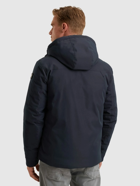 Vanguard Short jacket TRACKCHASE Hi-Twill