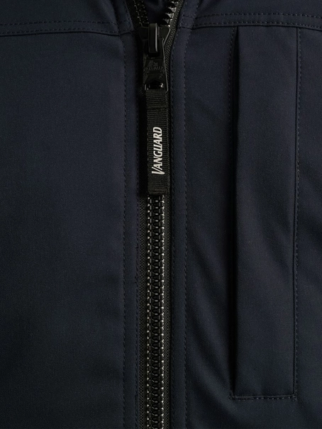 Vanguard Short jacket TRACKCHASE Hi-Twill