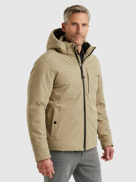 Vanguard Short jacket TRACKCHASE Hi-Twill