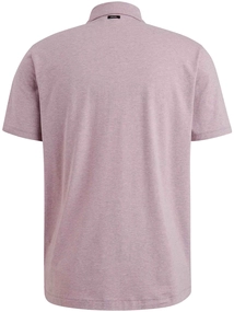 Vanguard Short sleeve polo cotton elastan j