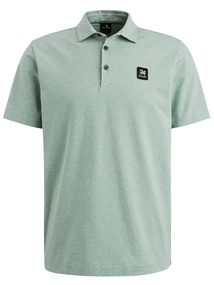 Vanguard Short sleeve polo cotton elastan j